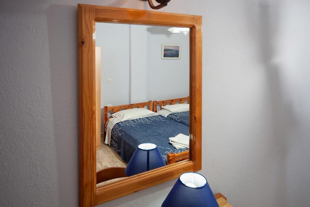 Joanna Sea View Apartments Barbati Phòng bức ảnh
